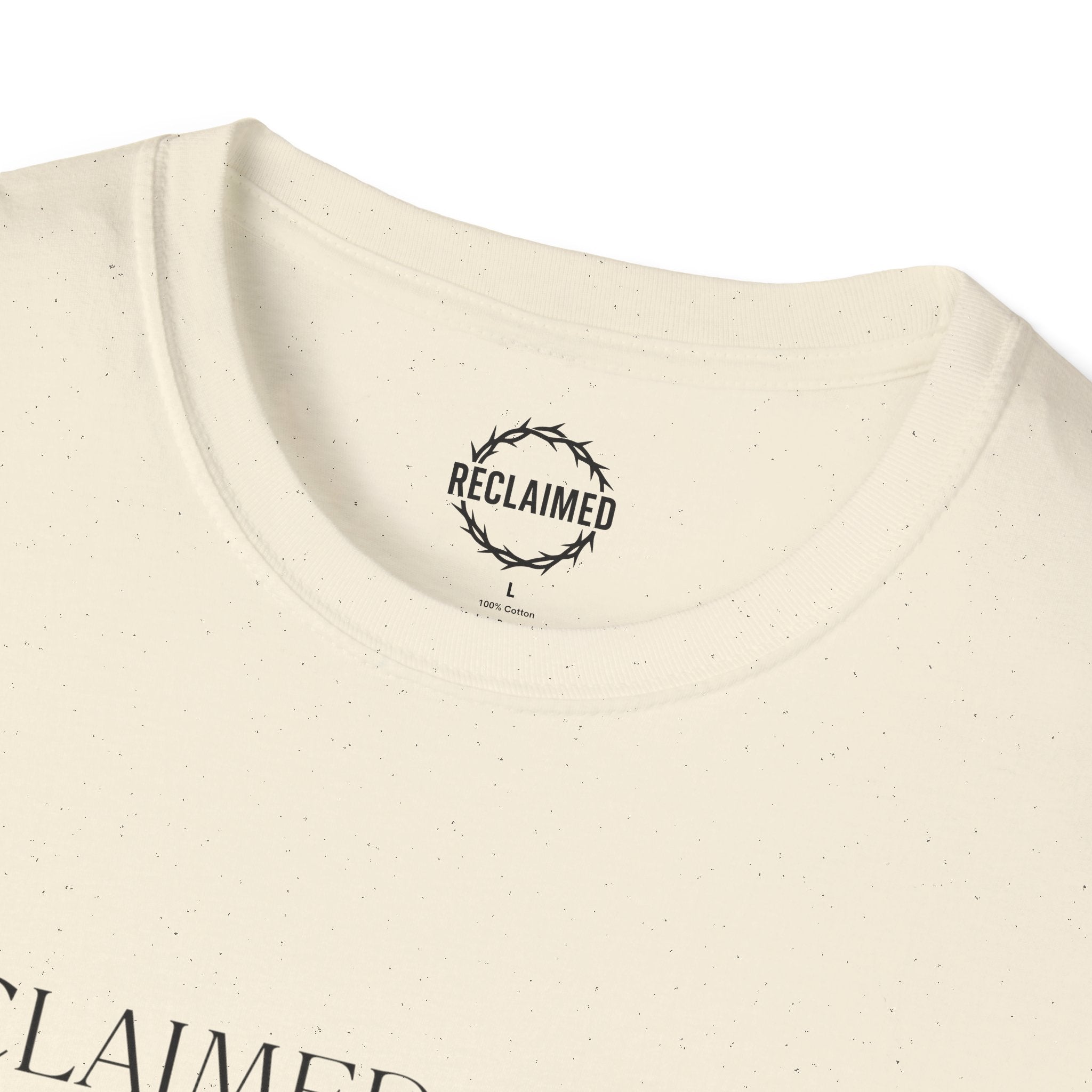 Reclaimed People | Reclaim People