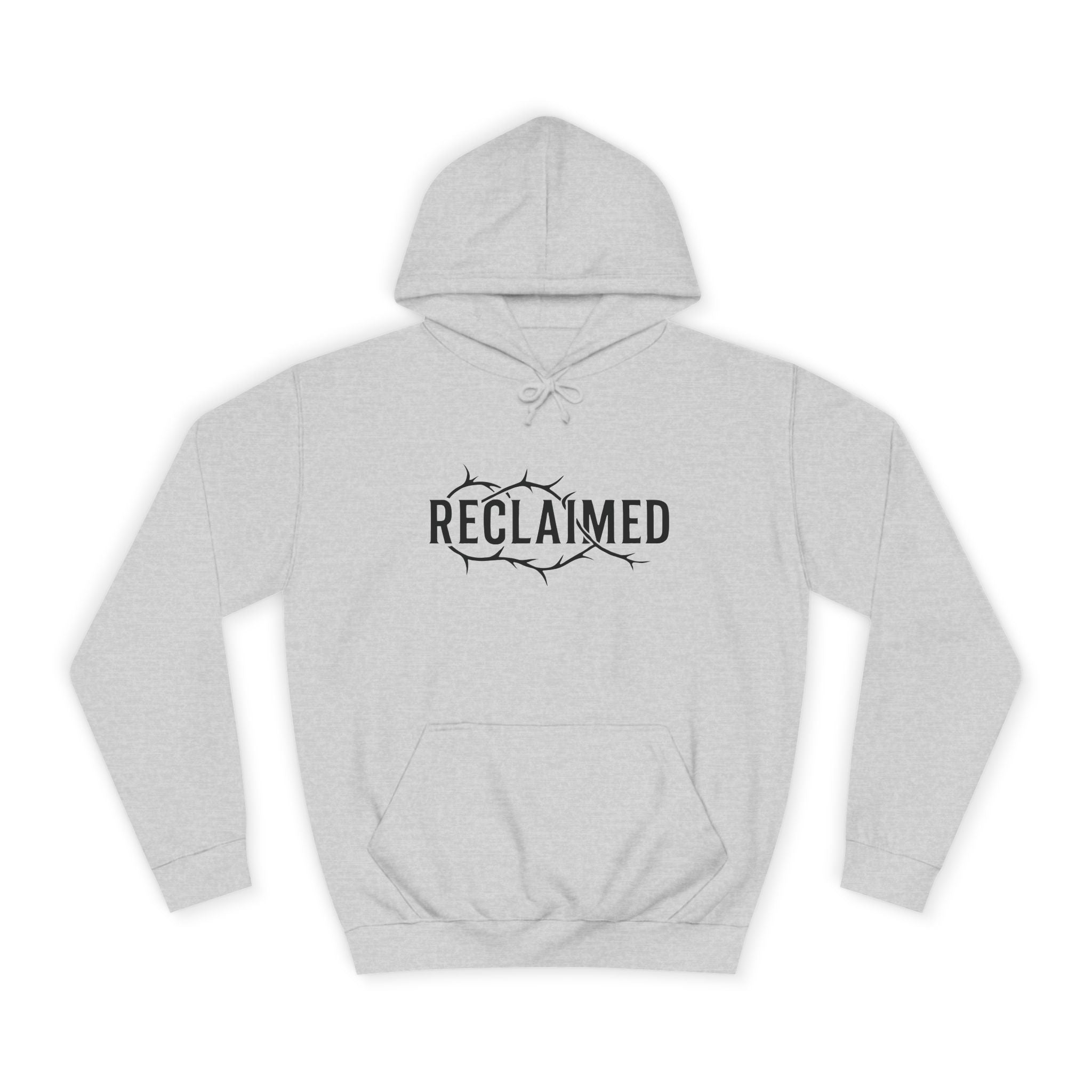 Reclaimed Hoodie