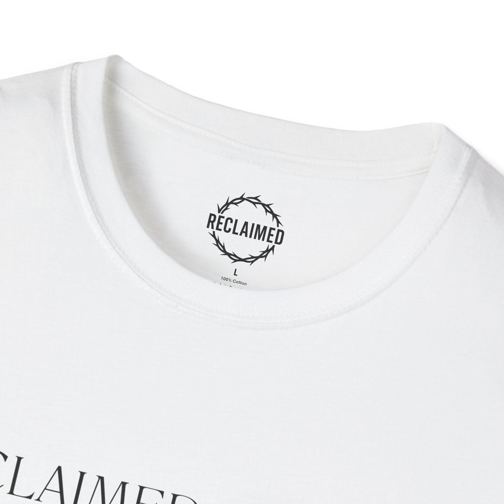 Reclaimed People | Reclaim People