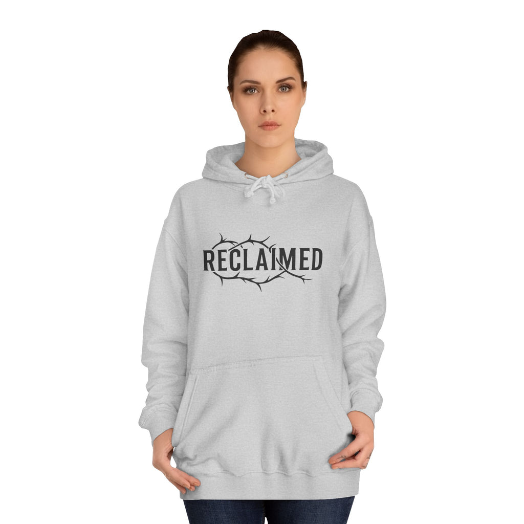 Reclaimed Hoodie